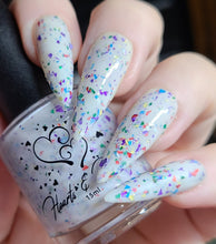 Hearts & Promises: Pride "Rainbow Spirit" *OVERSTOCK*