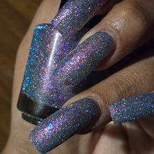 Psyche Minerals: "Let's Doodle" (Reflective) *OVERSTOCK*