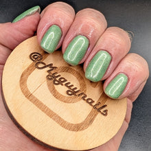 Sassy Pants Polish: "Rooted Radiance" *OVERSTOCK*