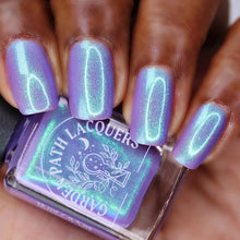 Garden Path Lacquers: "Once More, With Feeling!" *OVERSTOCK*