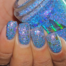 Psyche Minerals: "Let's Doodle" (Reflective) *OVERSTOCK*