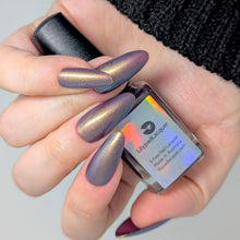 Lilypad Lacquer: "Wide Open Spaces" *CAPPED PRE-ORDER*