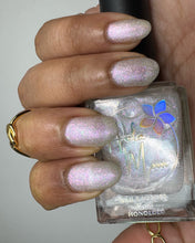 Hula Moon: Pride "True as Your Colors" *CAPPED PRE-ORDER*