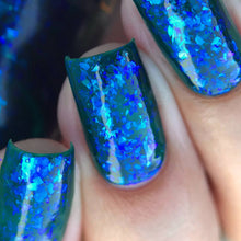 ELBE Nail Polish: Pride "Haruka and Michiru's Love" *OVERSTOCK*