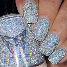 Psyche Minerals: Pride "Free to Be" (Reflective) *OVERSTOCK*