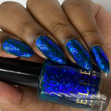 ELBE Nail Polish: Pride "Haruka and Michiru's Love" *OVERSTOCK*