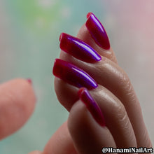 Nirvana Beauty: Pride "Dazzle Me" *CAPPED PRE-ORDER*