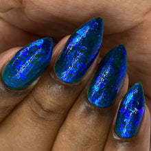 ELBE Nail Polish: Pride "Haruka and Michiru's Love" *OVERSTOCK*
