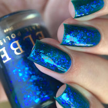 ELBE Nail Polish: Pride "Haruka and Michiru's Love" *OVERSTOCK*
