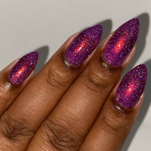 Whatcha Indie Polish: "Athena" (Reflective) *OVERSTOCK*