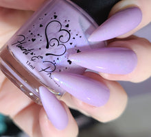 Hearts & Promises: "Lavender Ocean Song Rose" *OVERSTOCK*
