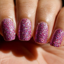 Danglefoot Nail Polish: "We're All Mad Here" *OVERSTOCK*