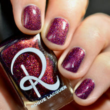 Rogue Lacquer: "Pirates" *OVERSTOCK*