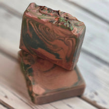Handmade Natural Beauty: Handmade Soap "Gaia" *OVERSTOCK*