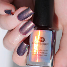Lilypad Lacquer: "Wide Open Spaces" *CAPPED PRE-ORDER*