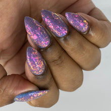 Nothing Basic: DUO "Rainbow" and "Fish" (Reflective) *OVERSTOCK*
