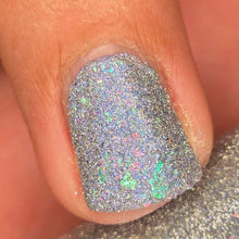 Psyche Minerals: Pride "Free to Be" (Reflective) *OVERSTOCK*