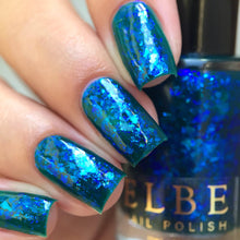 ELBE Nail Polish: Pride "Haruka and Michiru's Love" *OVERSTOCK*