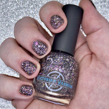 Victorian Varnish: Pride "Infinity" *OVERSTOCK*