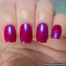 Nirvana Beauty: Pride "Dazzle Me" *CAPPED PRE-ORDER*