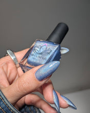 Nirvana Beauty: "Gave Me Cookie, Got You Cookie" *CAPPED PRE-ORDER*