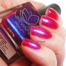 Nirvana Beauty: Pride "Dazzle Me" *CAPPED PRE-ORDER*