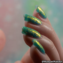 Hula Moon: "You are Blind to Reality and for that, I am Most Proud" *OVERSTOCK*