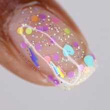 Zombie Claw: Pride "Rainbow Voltage" *OVERSTOCK*