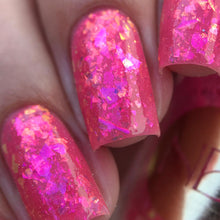 Nothing Basic: SINGLE "Fish" (Reflective) *CAPPED PRE-ORDER*