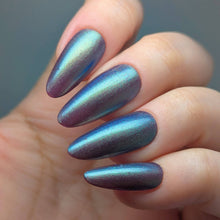 Lilypad Lacquer: "Wide Open Spaces" *CAPPED PRE-ORDER*