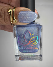 Nirvana Beauty: "Gave Me Cookie, Got You Cookie" *CAPPED PRE-ORDER*