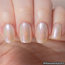 Hula Moon: Pride "True as Your Colors" *CAPPED PRE-ORDER*