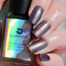 Lilypad Lacquer: "Wide Open Spaces" *CAPPED PRE-ORDER*