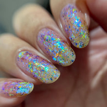 Indie Polish by Patty Lopes: SINGLE "Dimensional God" *OVERSTOCK*