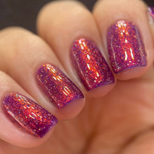 Whatcha Indie Polish: "Athena" (Reflective) *OVERSTOCK*
