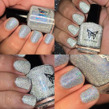 Psyche Minerals: Pride "Free to Be" (Reflective) *OVERSTOCK*