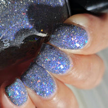 Psyche Minerals: Pride "Free to Be" (Reflective) *OVERSTOCK*