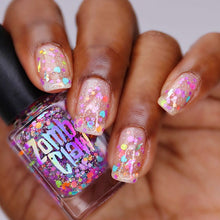 Zombie Claw: Pride "Rainbow Voltage" *OVERSTOCK*