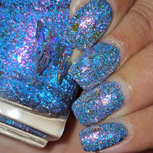 Psyche Minerals: "Let's Doodle" (Reflective) *OVERSTOCK*