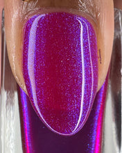 Nirvana Beauty: Pride "Dazzle Me" *CAPPED PRE-ORDER*