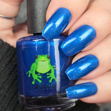 Ribbits Stickits: SINGLE "Blu" *OVERSTOCK*