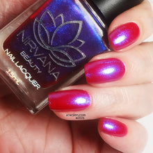 Nirvana Beauty: Pride "Dazzle Me" *CAPPED PRE-ORDER*