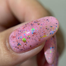 Indie Polish by Patty Lopes: DUO "Puu" and "Dimensional God" *OVERSTOCK*