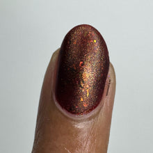 Colores de Carol: "Bonfire Nights" *OVERSTOCK*