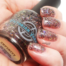 Victorian Varnish: Pride "Infinity" *OVERSTOCK*