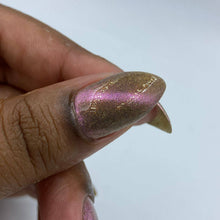 Indie Polish by Patty Lopes: Pride "Spectrum Velvet" (Magnetic) *OVERSTOCK*