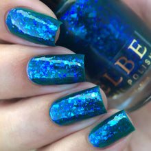 ELBE Nail Polish: Pride "Haruka and Michiru's Love" *OVERSTOCK*