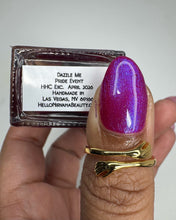 Nirvana Beauty: Pride "Dazzle Me" *CAPPED PRE-ORDER*