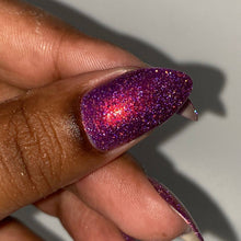 Whatcha Indie Polish: "Athena" (Reflective) *OVERSTOCK*