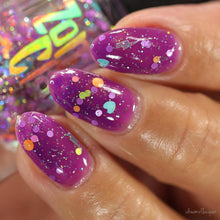 Zombie Claw: Pride "Rainbow Voltage" *OVERSTOCK*